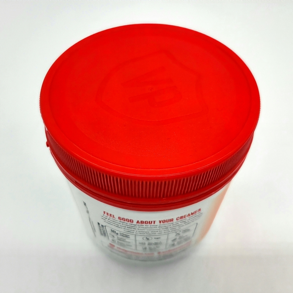 3 for this price - Collagen peppermint mocha coffee creamer ๐ - Picture 3 of 5